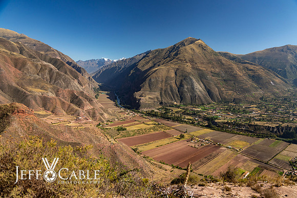 Peru Photo Tour