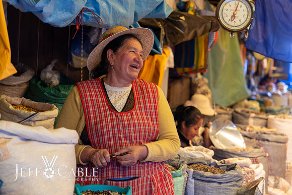Peru Photo Tour