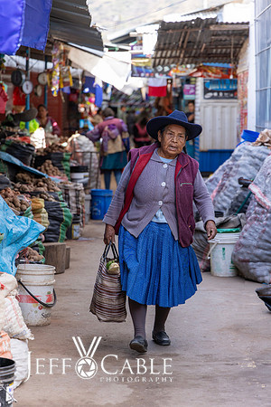 Peru Photo Tour