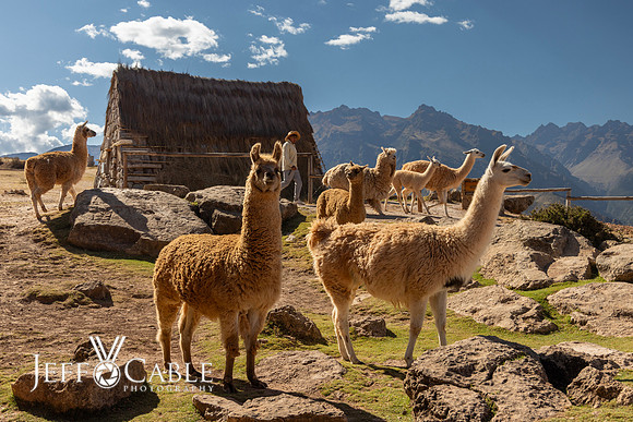 Peru Photo Tour