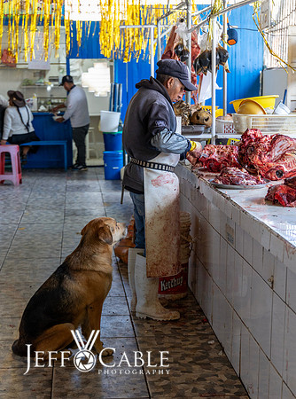 Peru Photo Tour