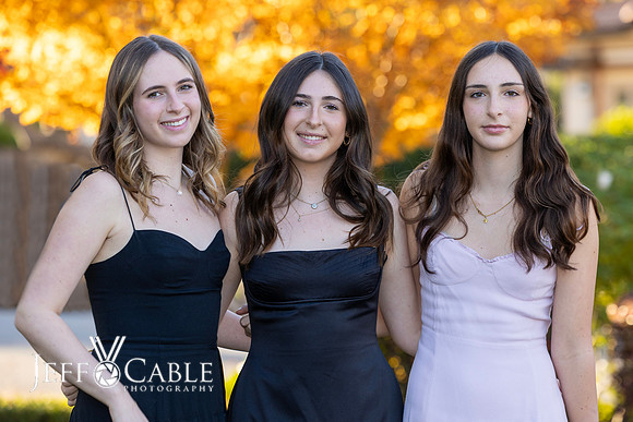 Bay Area Family Portraits