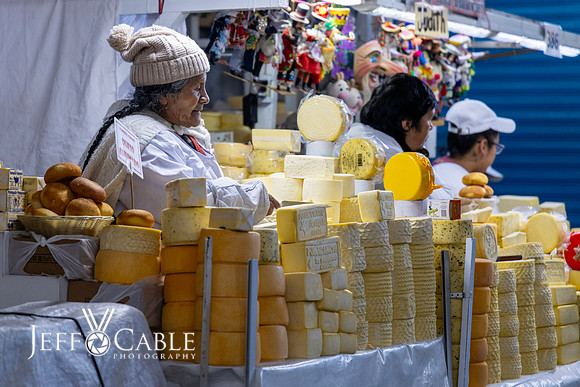 Peru Photo Tour