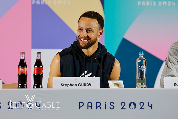 Steph Curry