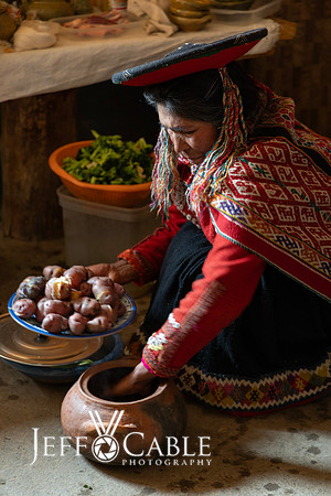 Peru Photo Tour
