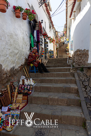 Peru Photo Tour