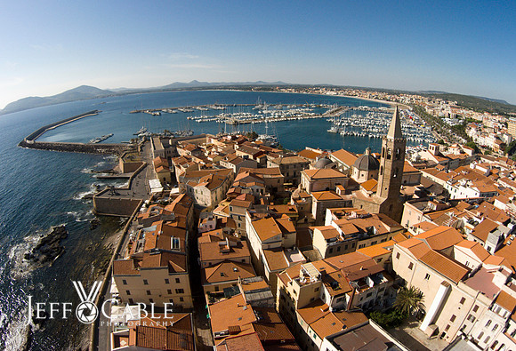 Aerial Images