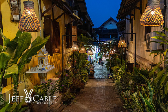 Laos - Indochina