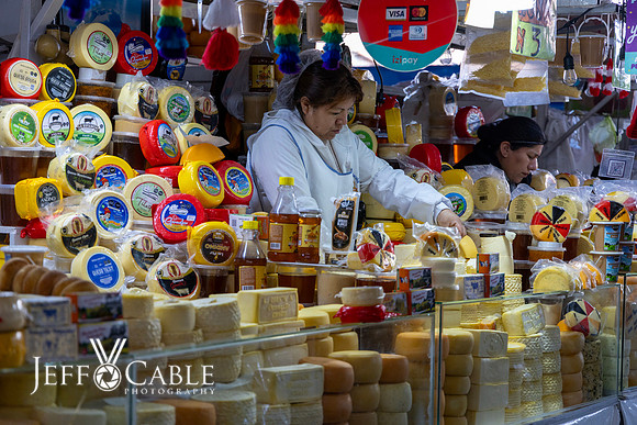 Peru Photo Tour