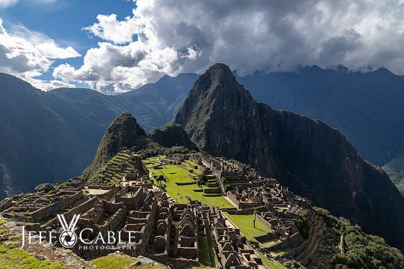 Peru Photo Tour