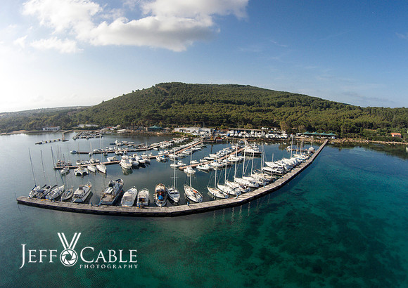 Aerial Images