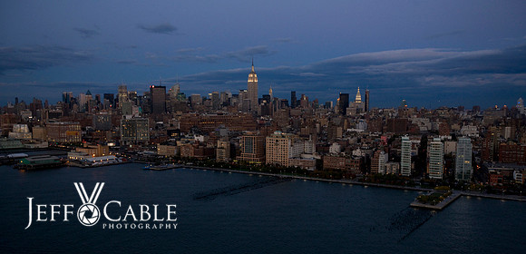Aerial Images