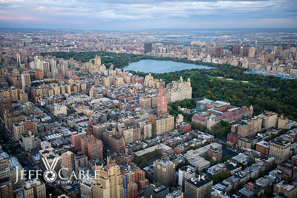 Aerial Images