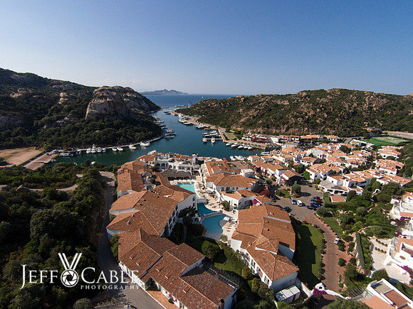 Aerial Images