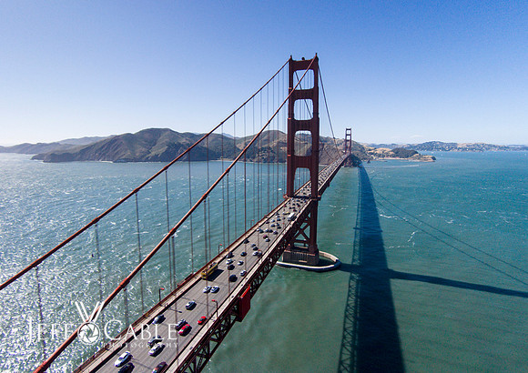 Aerial Images