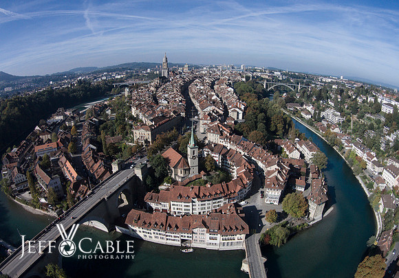 Aerial Images