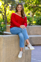 Bay Area Senior Portraits