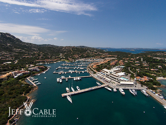 Aerial Images