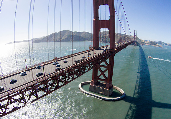 Aerial Images