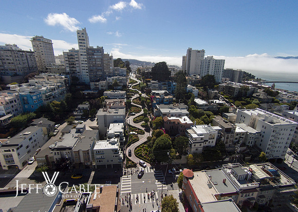 Aerial Images