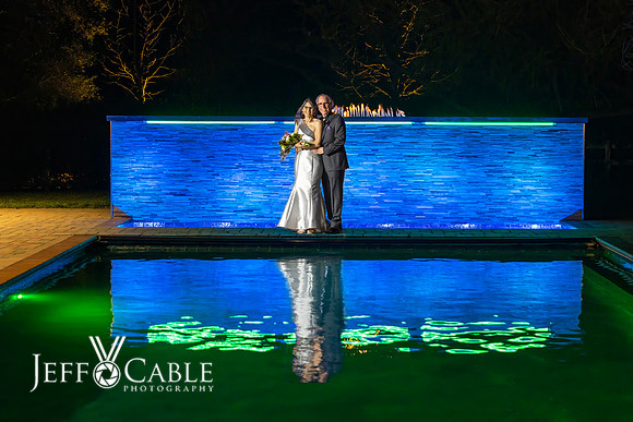 Jeff Cable Weddings