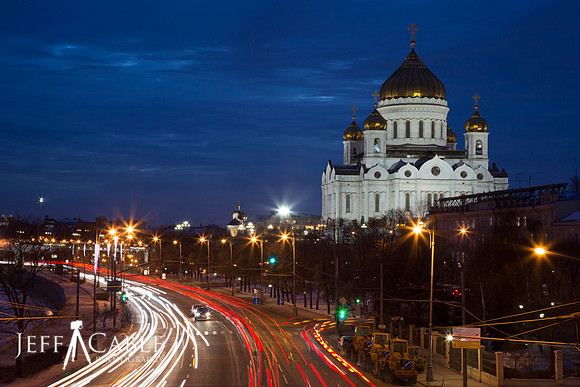 Moscow, Russia