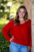 Bay Area Senior Portraits