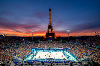 2024 Paris Summer Olympics