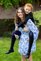 Connor and Emma Photos