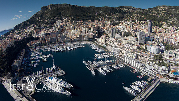 Aerial Images
