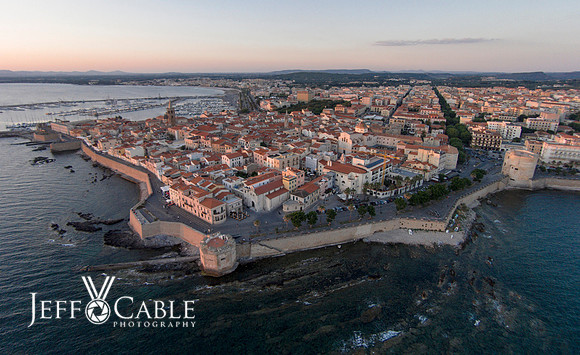 Aerial Images