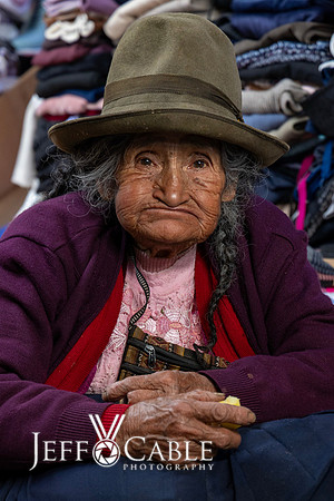 Peru Photo Tour