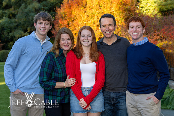 Bay Area Family Portraits