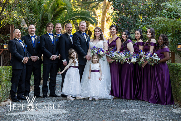Jeff Cable Weddings