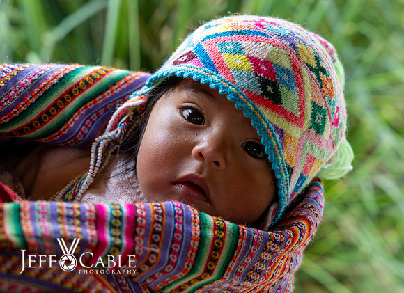 Peru Photo Tour