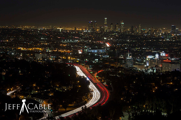 Los Angelas, California