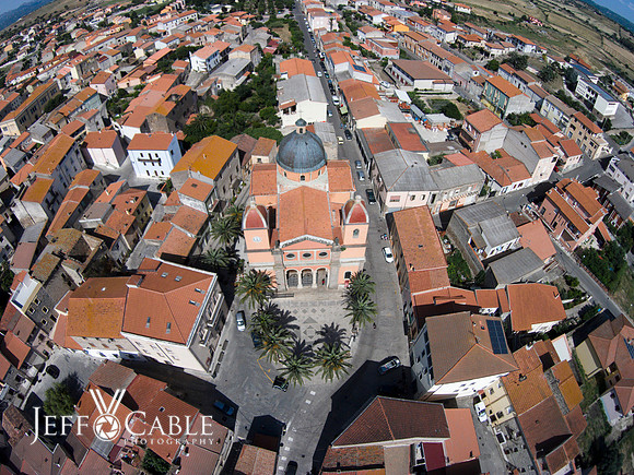 Aerial Images